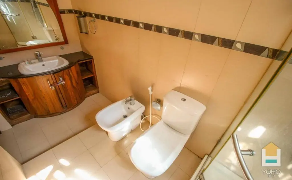 Коломбо: Yoho Avana Resort