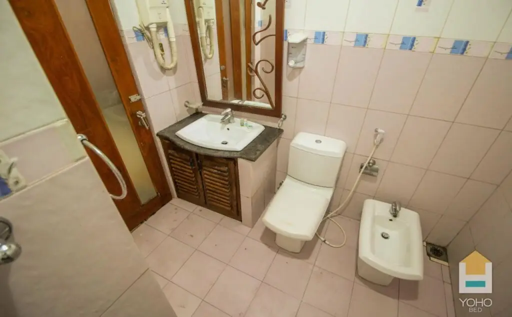 Коломбо: Yoho Avana Resort
