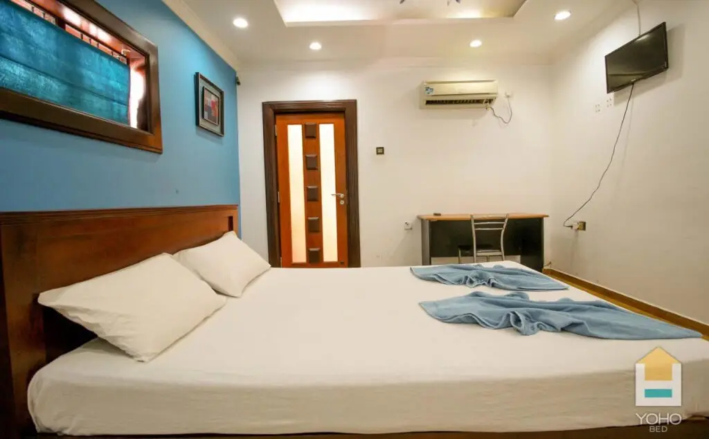 Коломбо: Yoho Avana Resort