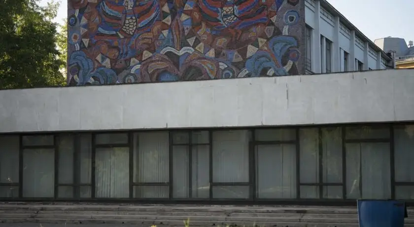 Artist Studio in Arkhangelsk — фото 1