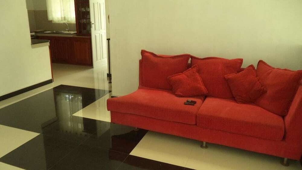 Негомбо: Aegle Residence
