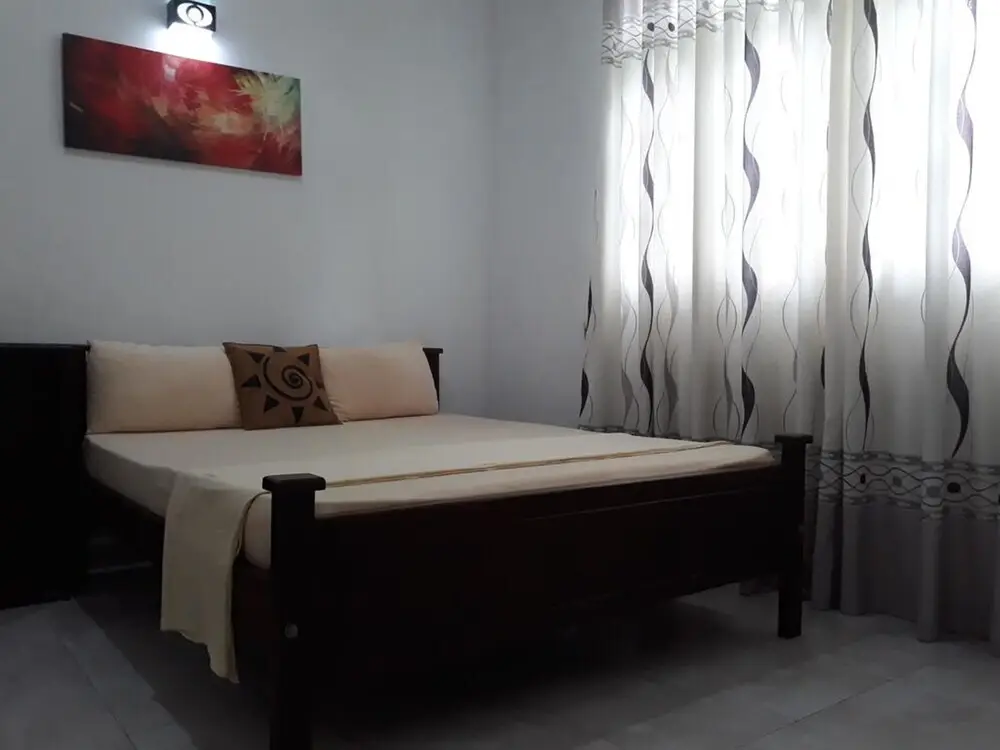 Негомбо: Aegle Residence
