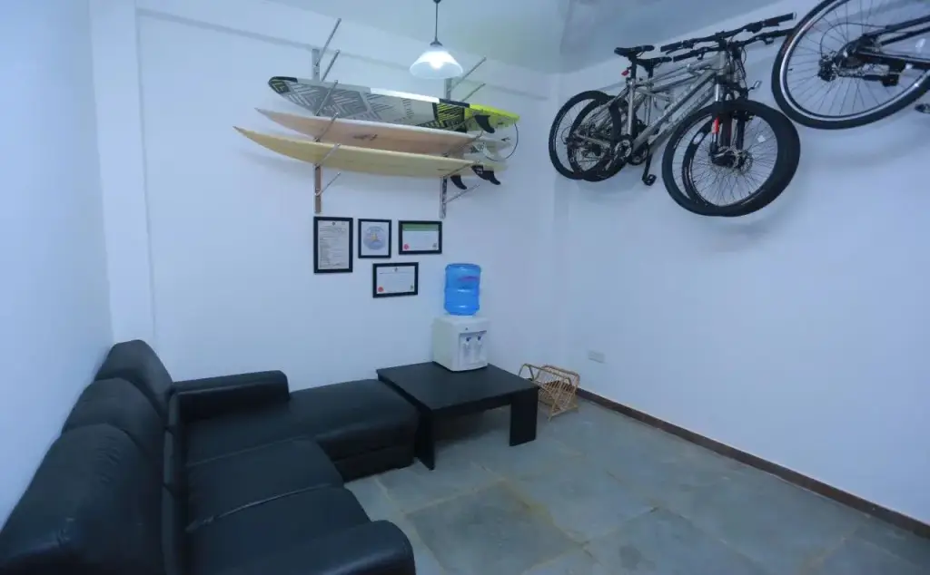 Матара: Home Stay Matara