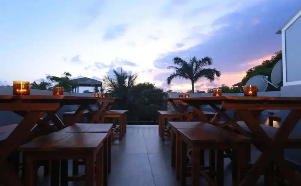 Матара: Home Stay Matara