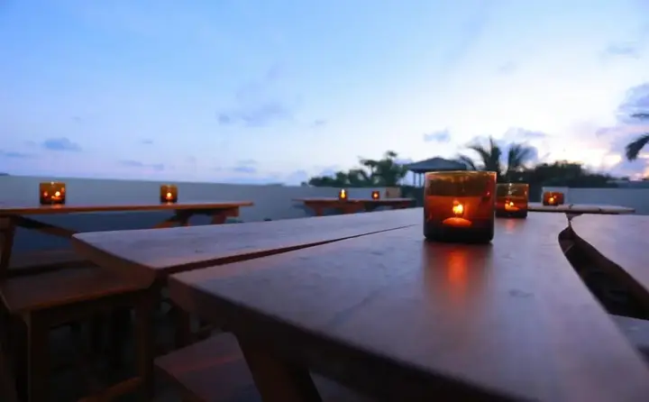 Матара: Home Stay Matara
