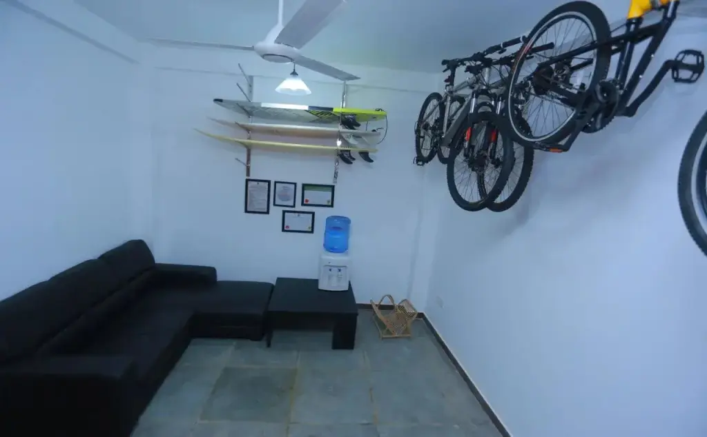 Матара: Home Stay Matara