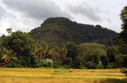 Курунегала: Ermelo Villas - Kurunegala