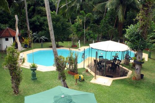 Курунегала: Ermelo Villas - Kurunegala