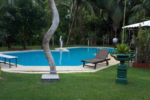 Курунегала: Ermelo Villas - Kurunegala