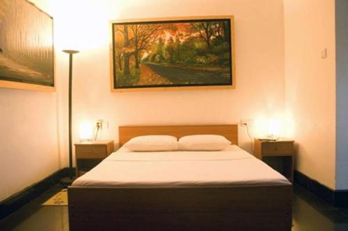 Курунегала: Ermelo Villas - Kurunegala