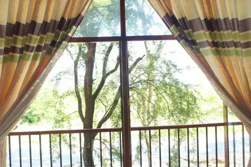 Удавалаве: Snow Mirage Hotel