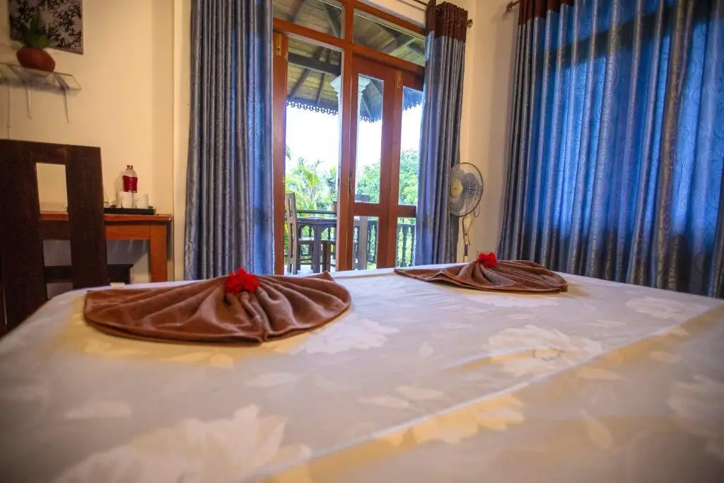 Хиккадува: Arcadia Resort - Hikkaduwa