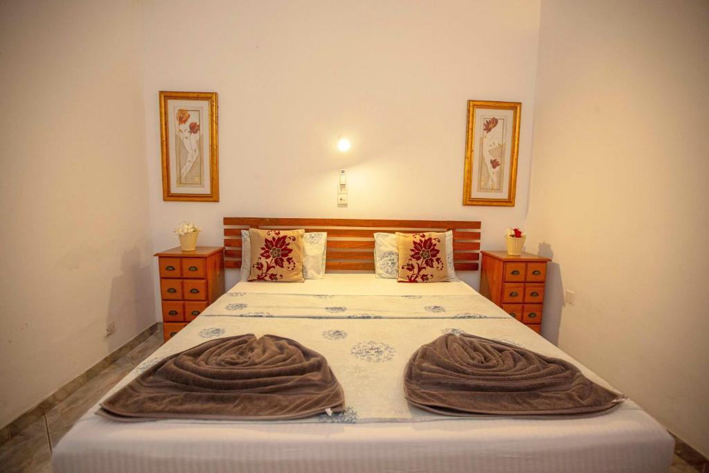 Хиккадува: Arcadia Resort - Hikkaduwa