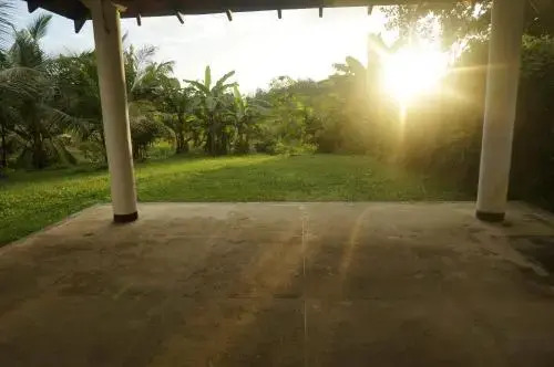 Ахунгалла: Greengarden Bungalow