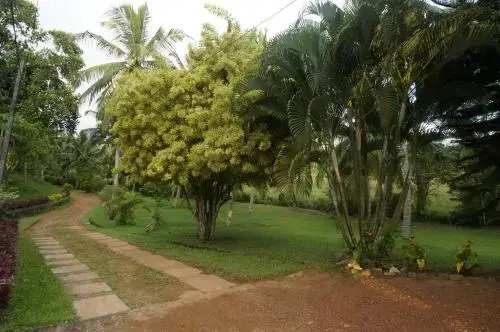 Ахунгалла: Greengarden Bungalow
