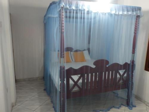 Хиккадува: Aurora Beach Villa