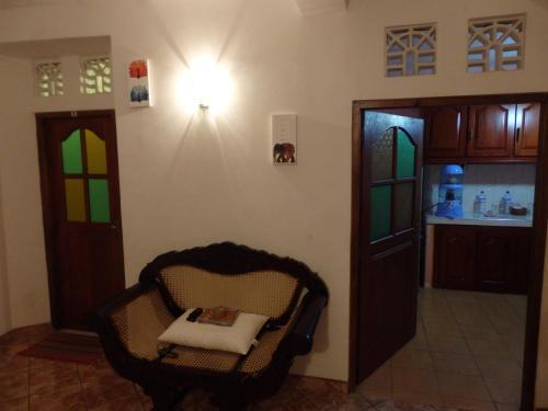 Хиккадува: Aurora Beach Villa