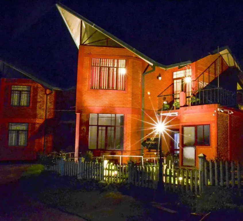 Нувара-Элия: Hw Holiday Resort
