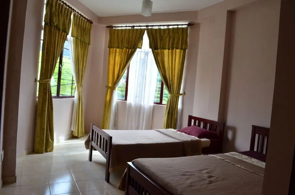 Нувара-Элия: Hw Holiday Resort