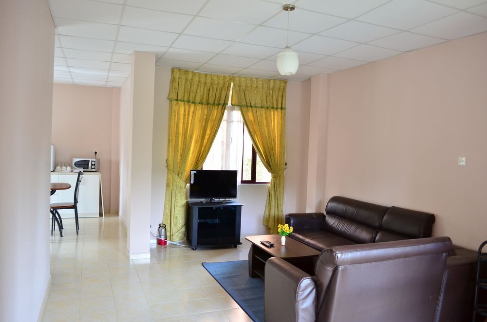 Нувара-Элия: Hw Holiday Resort