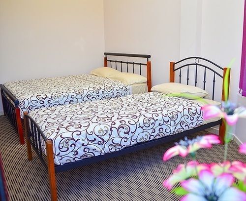Нувара-Элия: Hw Holiday Resort