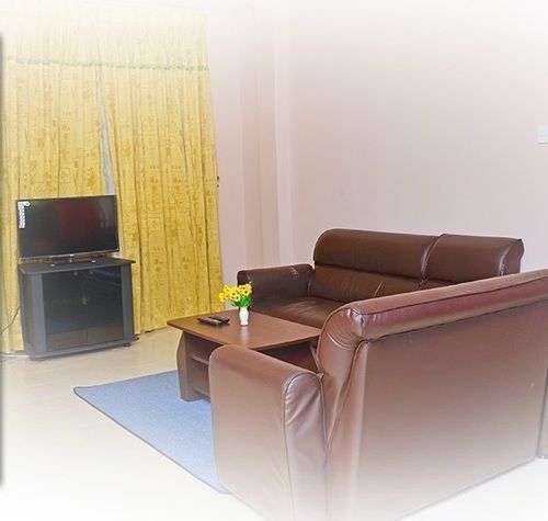 Нувара-Элия: Hw Holiday Resort