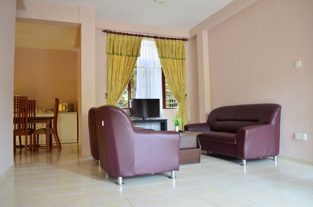 Нувара-Элия: Hw Holiday Resort