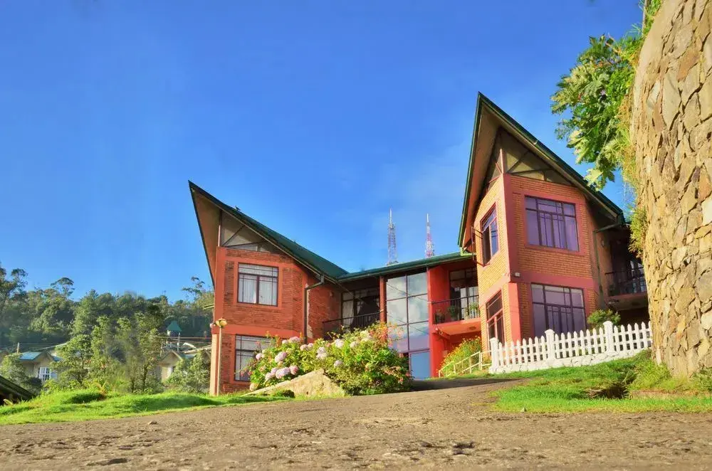 Нувара-Элия: Hw Holiday Resort