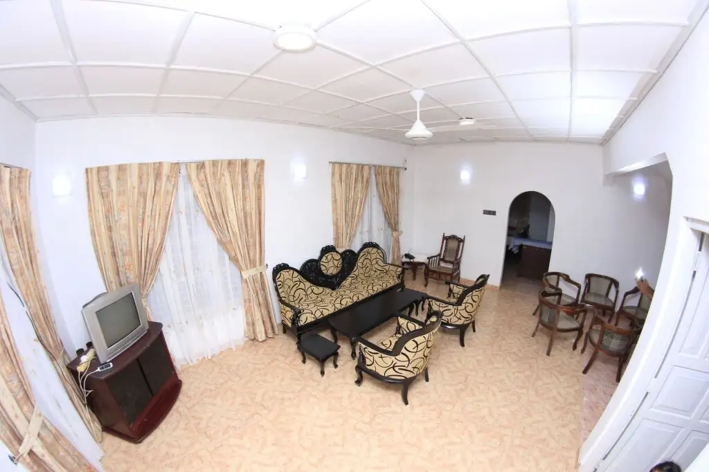 Велигама: White Villa Weligama