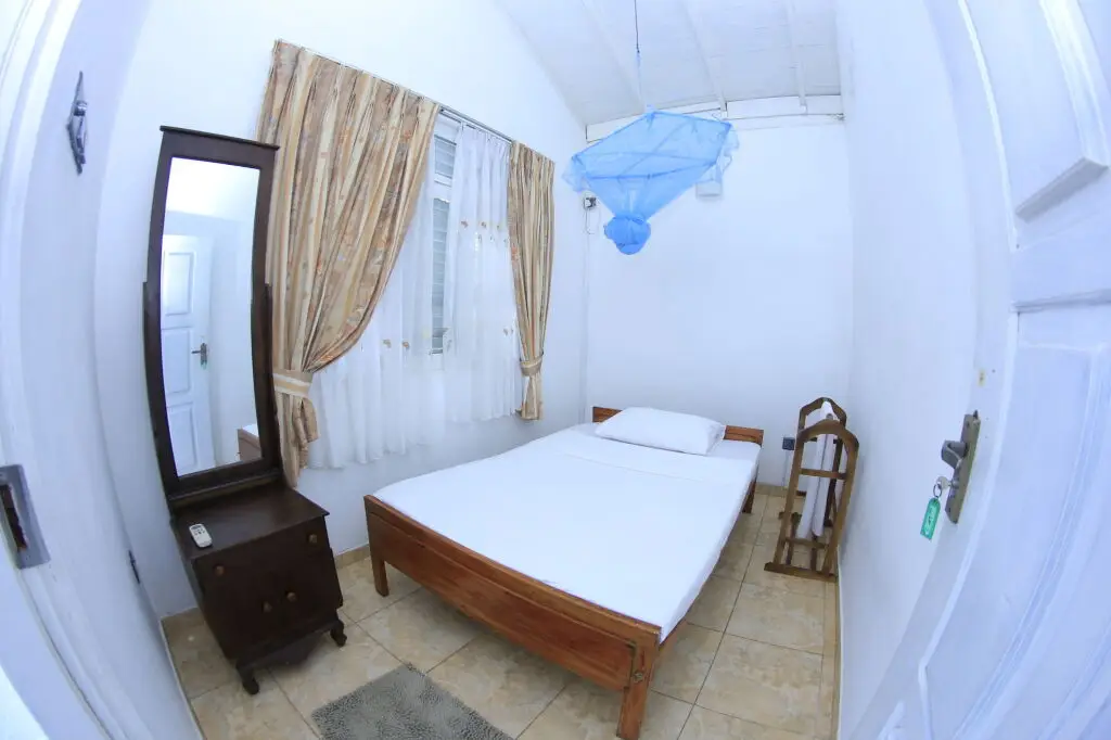 Велигама: White Villa Weligama