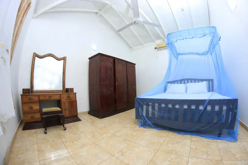 Велигама: White Villa Weligama