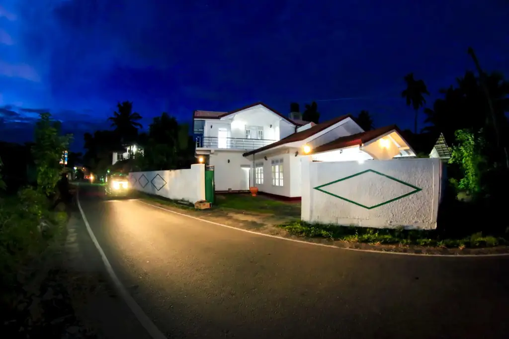 White Villa Weligama — фото 1