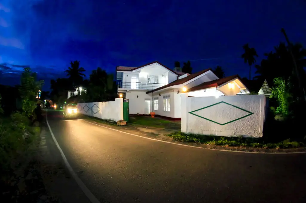 White Villa Weligama — фото 1