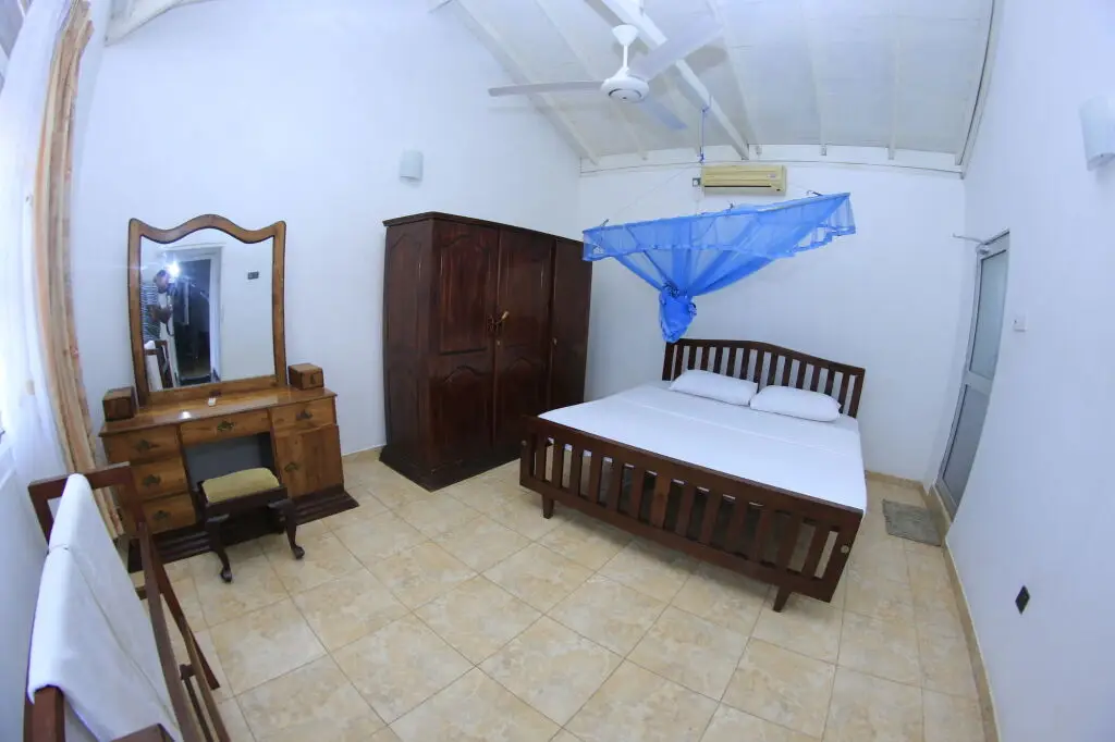 Велигама: White Villa Weligama