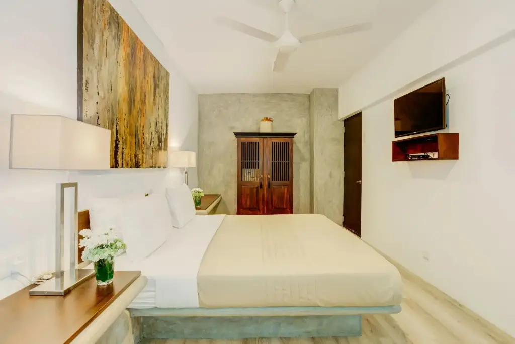 Коломбо: Nyne Hotels Lake Lodge - Colombo