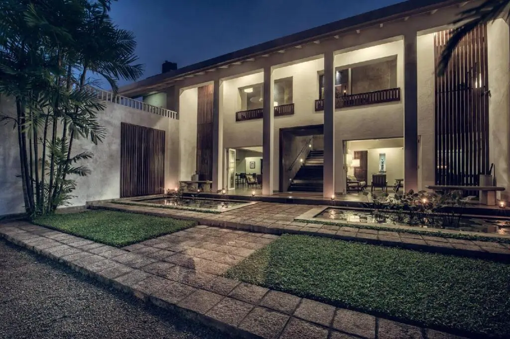 Nyne Hotels Lake Lodge - Colombo — фото 1