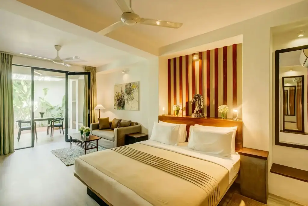Коломбо: Nyne Hotels Lake Lodge - Colombo