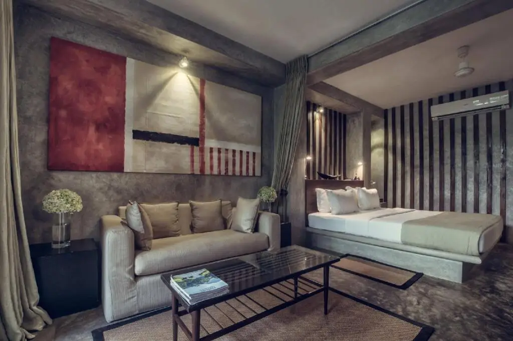 Коломбо: Nyne Hotels Lake Lodge - Colombo