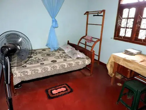 Галле: Supasan Rest
