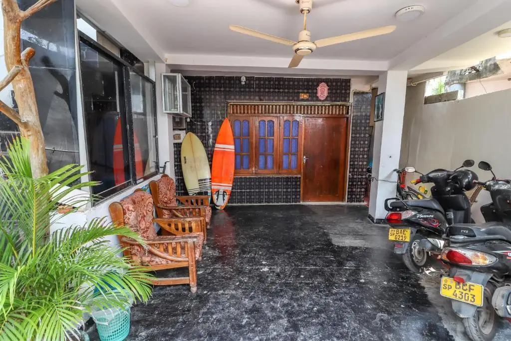 Катукурунда: Nethu freedom cottage