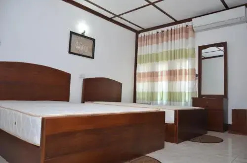 Дамбулла: Nature Tourist Inn