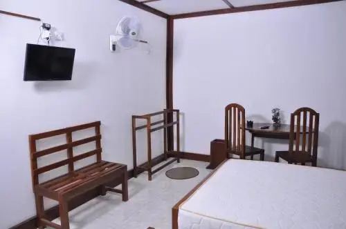 Дамбулла: Nature Tourist Inn