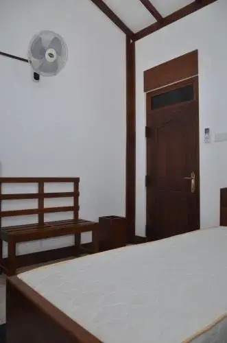 Дамбулла: Nature Tourist Inn