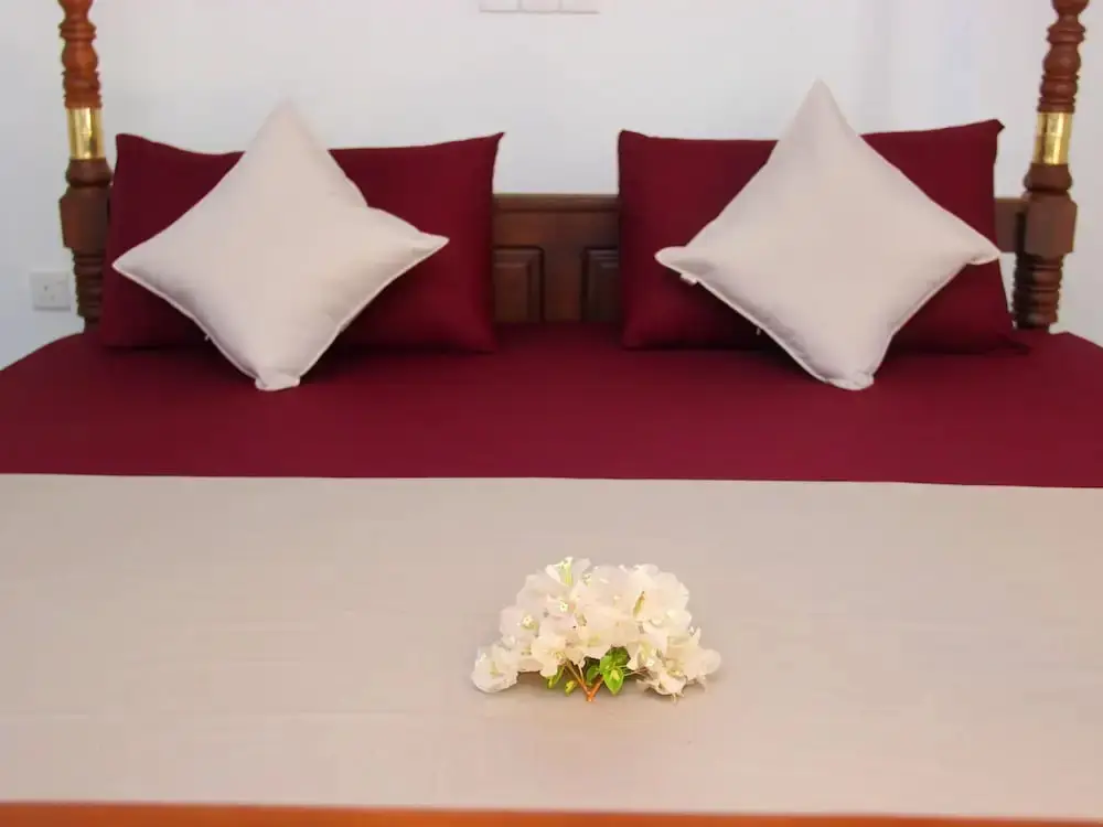 Мирисса: Sooriya Sewana Guest House