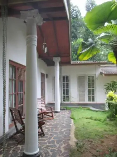 Канди: Muhamdiram Villa