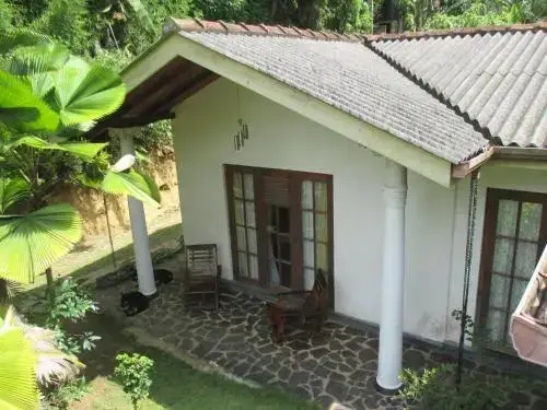 Канди: Muhamdiram Villa