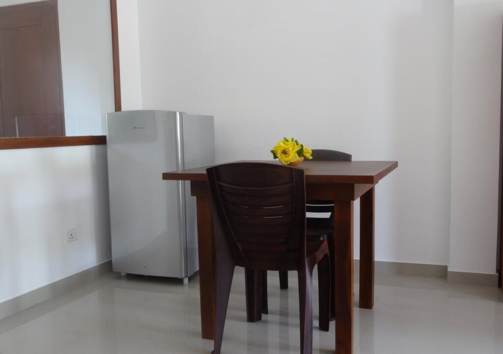 Хиккадува: Hotel Corona Hikkaduwa