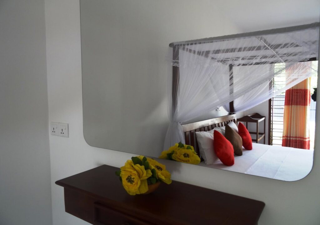 Хиккадува: Hotel Corona Hikkaduwa