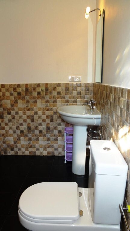 Хиккадува: Hotel Corona Hikkaduwa