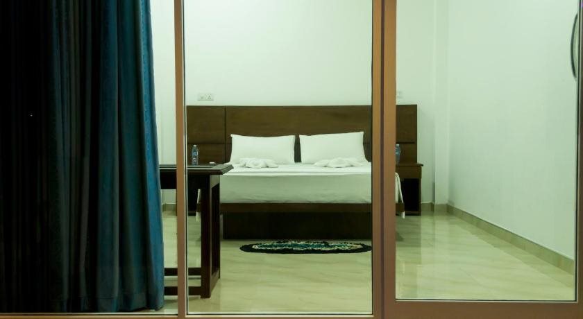 Мирисса: Oasis Hotel Mirissa